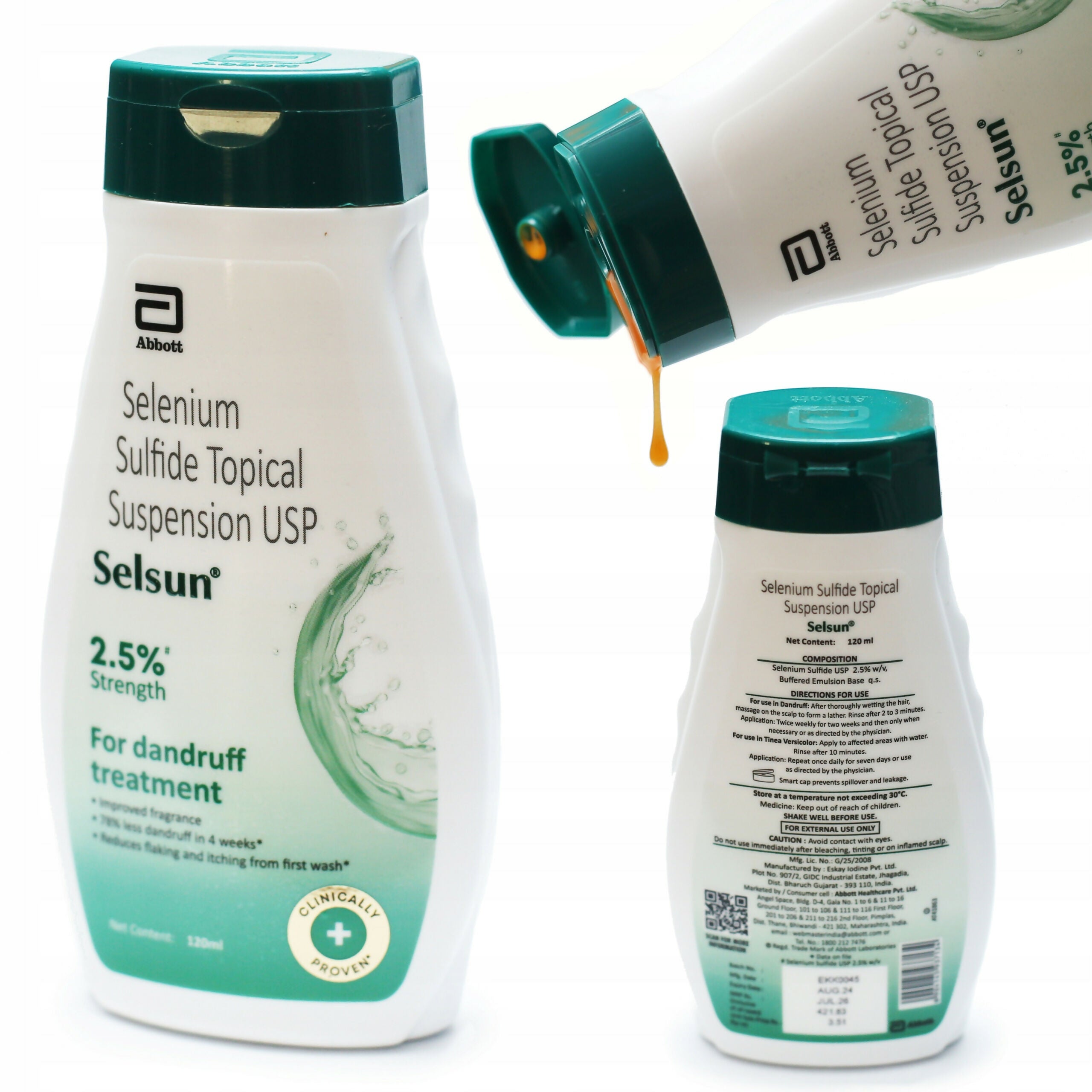 Govaly Product