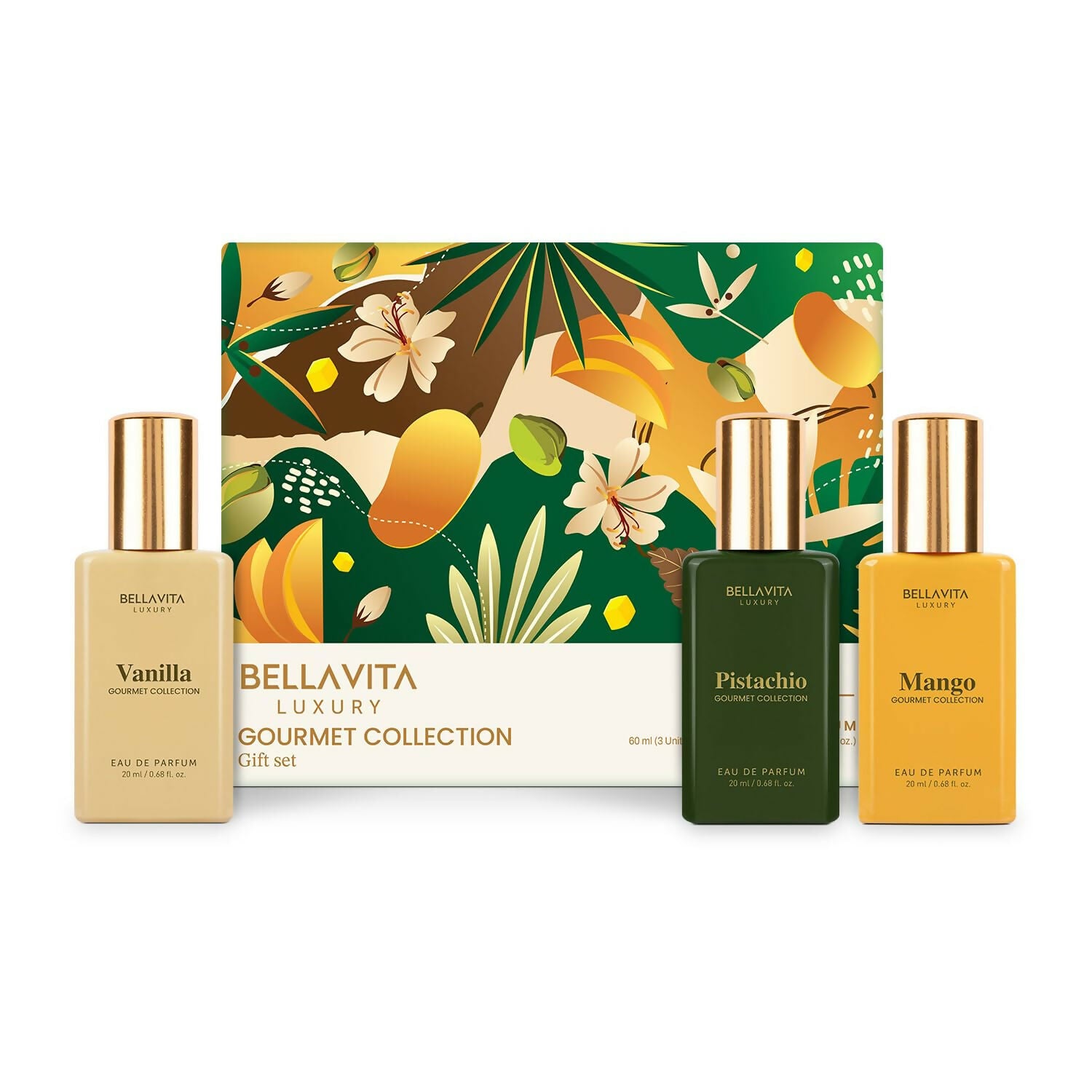 Govaly Product