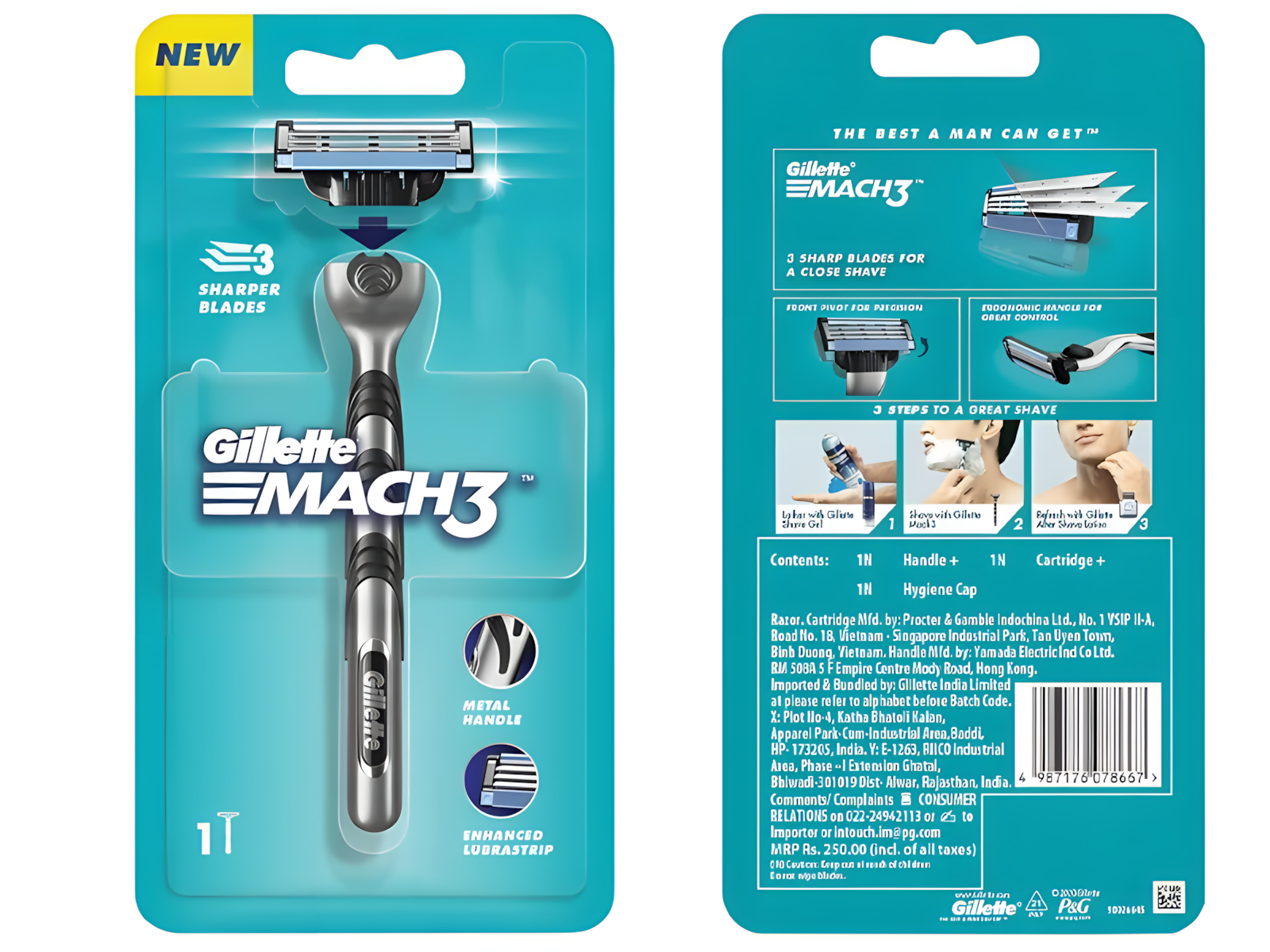 Govaly Product