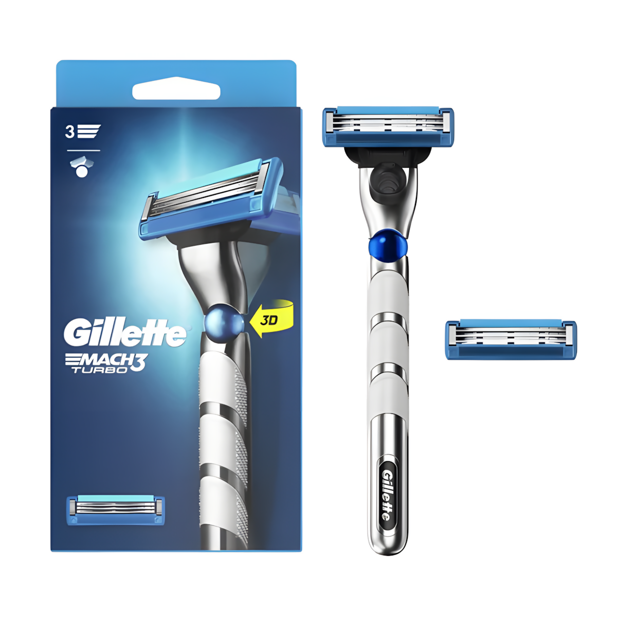 Govaly Product