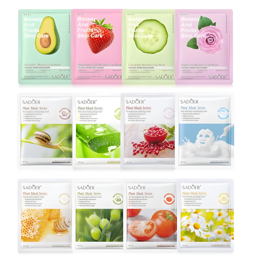 Govaly Product