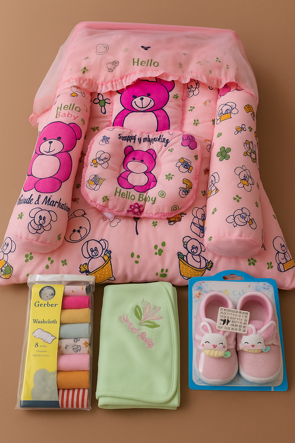 Govaly Product