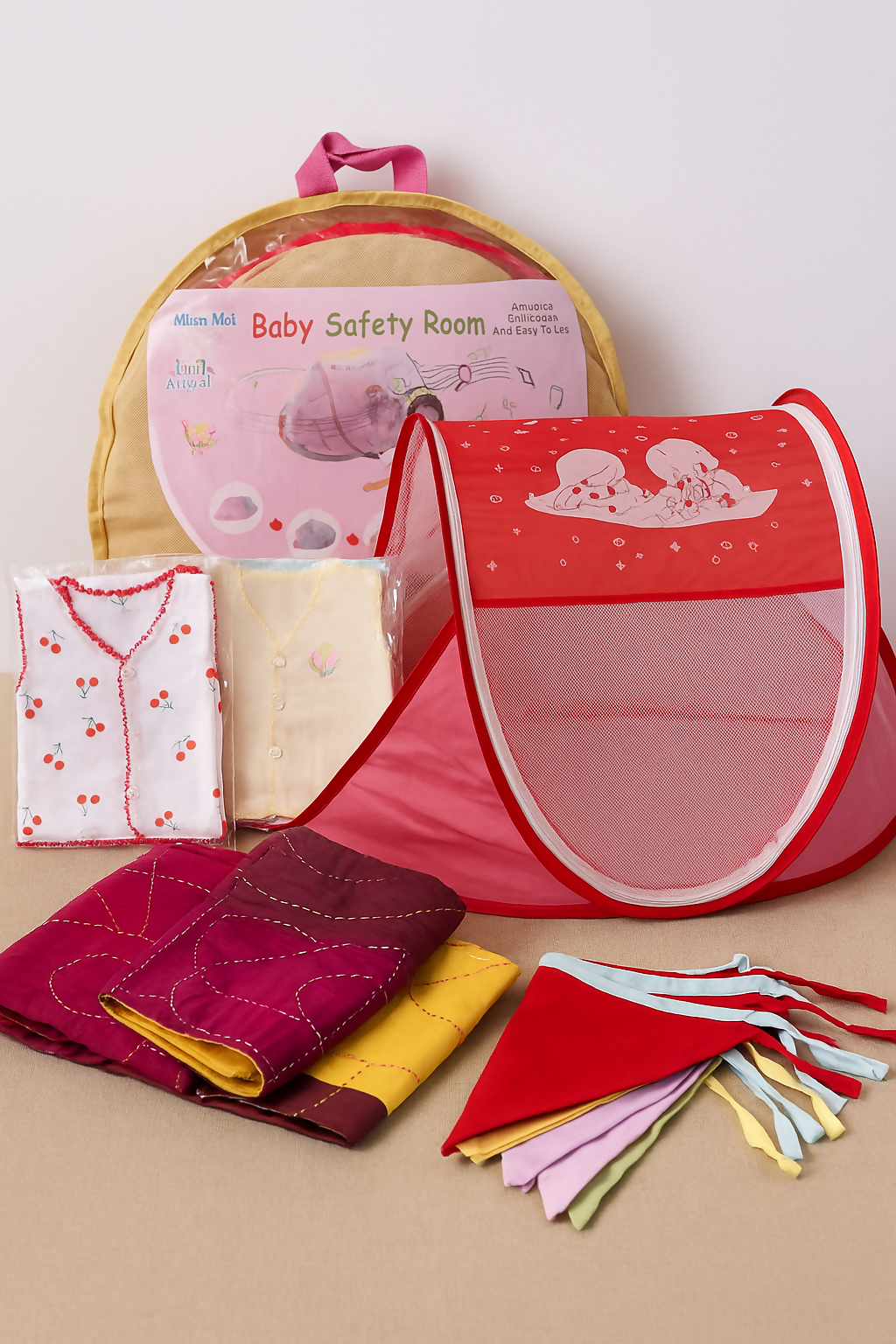 Govaly Product