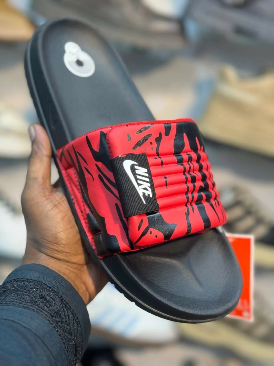 Govaly Product